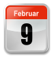 9 Februar